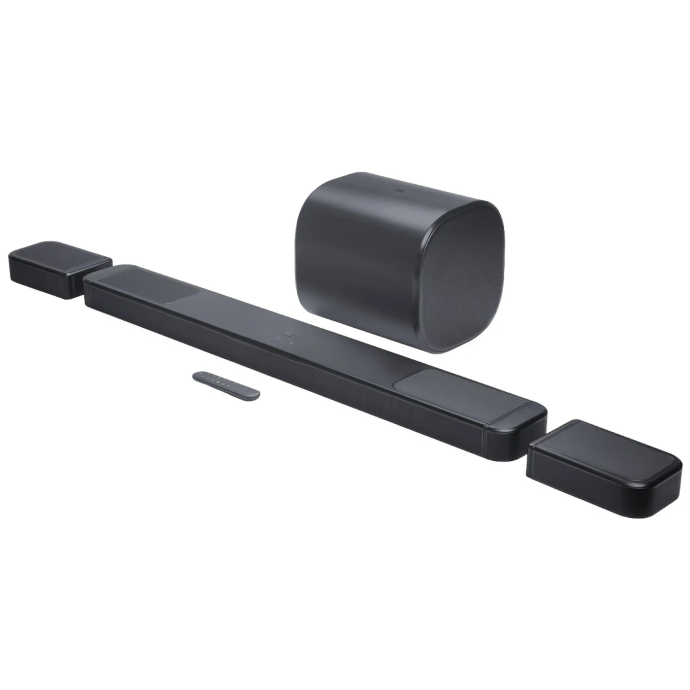 Купити Саундбар JBL Bar 1300MK2 (JBLBAR1300M2BLKEP) - фото 1