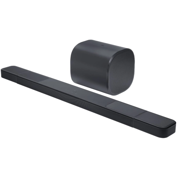 Купити Саундбар JBL Bar 1300MK2 (JBLBAR1300M2BLKEP) - фото 4