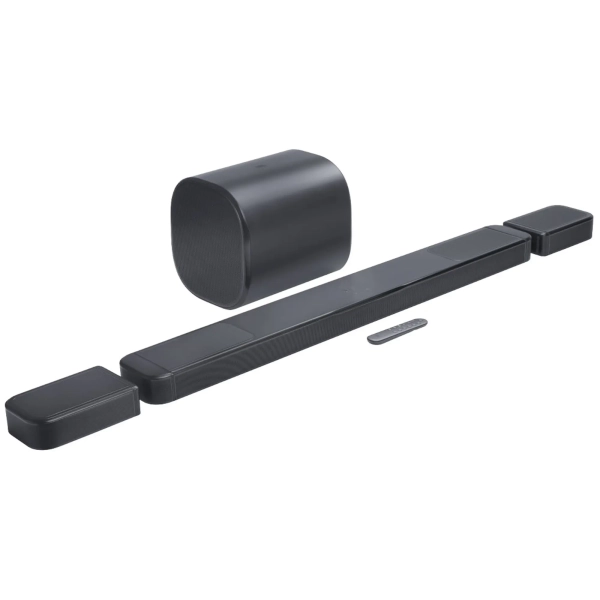 Купити Саундбар JBL Bar 1300MK2 (JBLBAR1300M2BLKEP) - фото 5