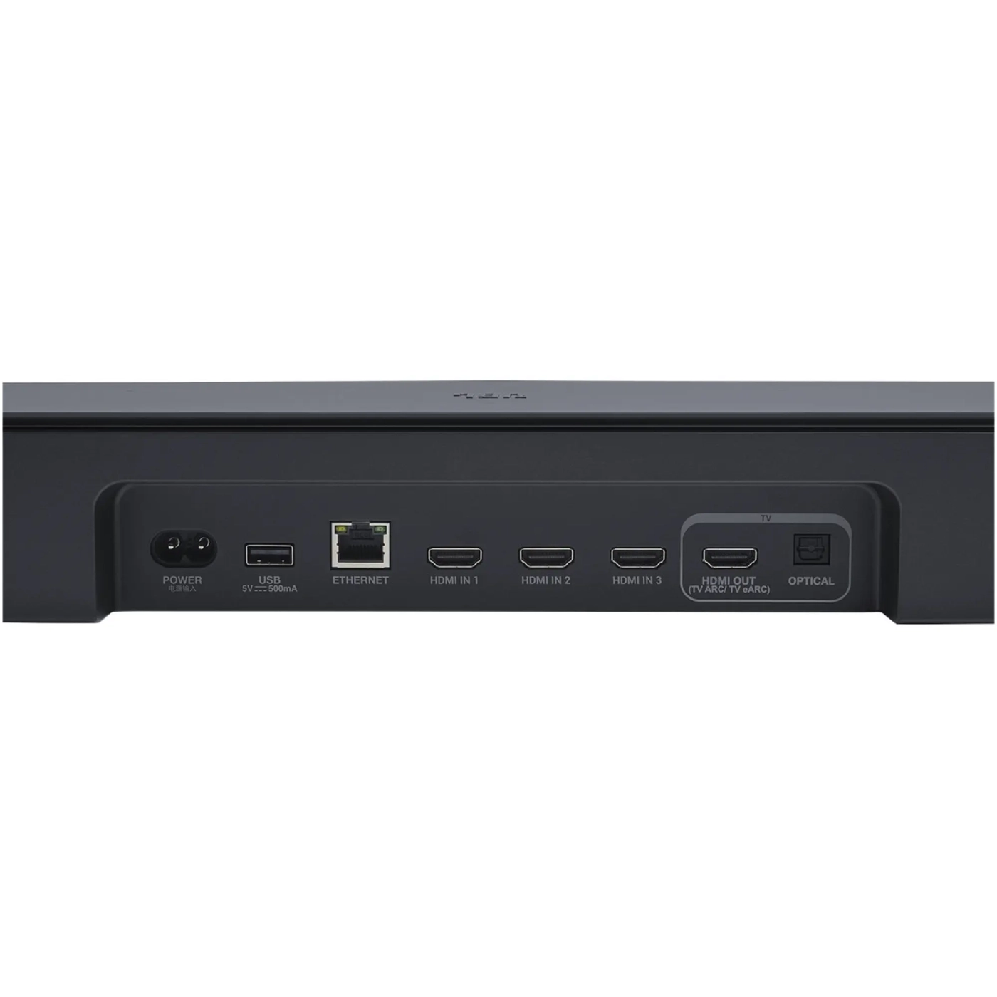 Купити Саундбар JBL Bar 1300MK2 (JBLBAR1300M2BLKEP) - фото 10