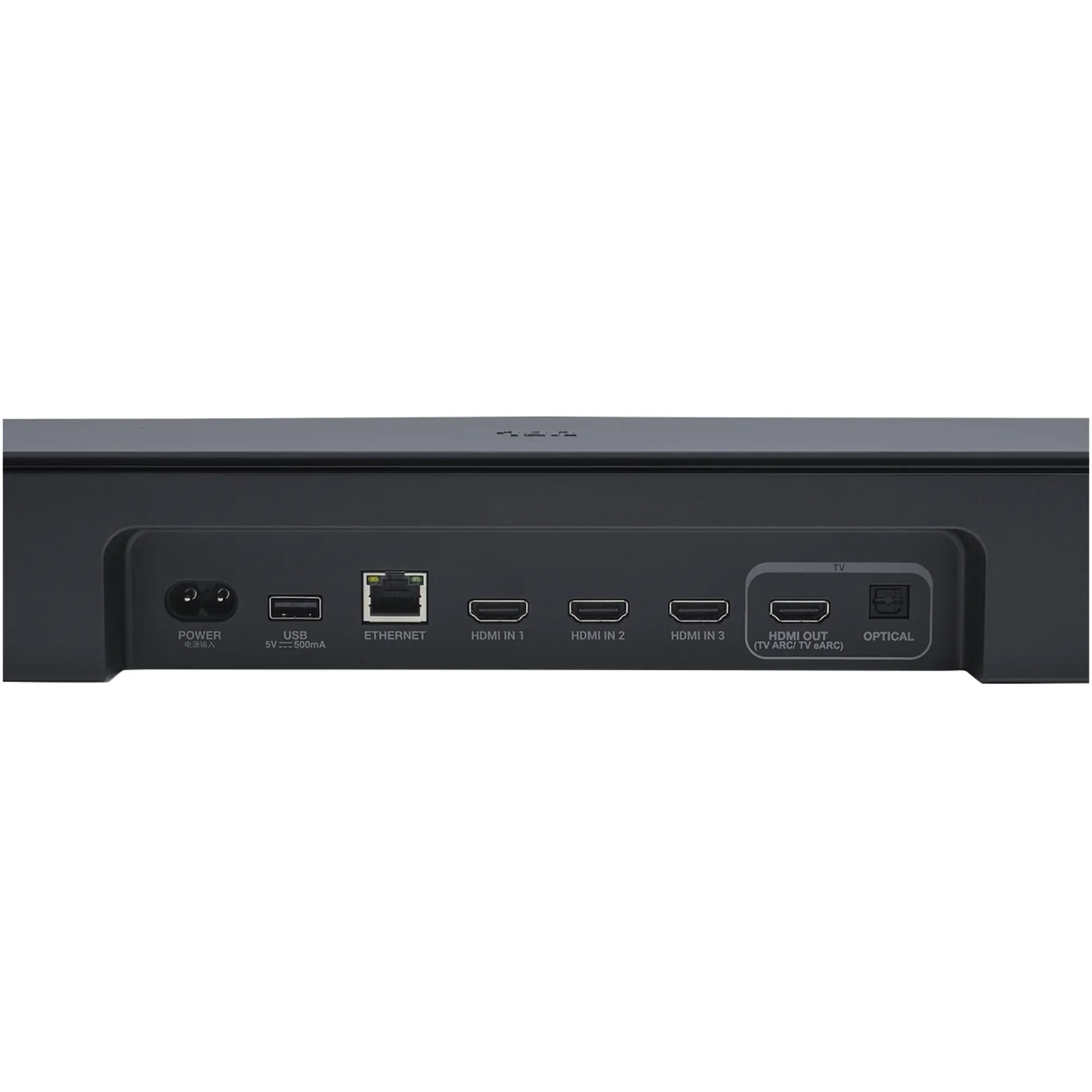 Купити Саундбар JBL Bar 1300MK2 (JBLBAR1300M2BLKEP) - фото 10