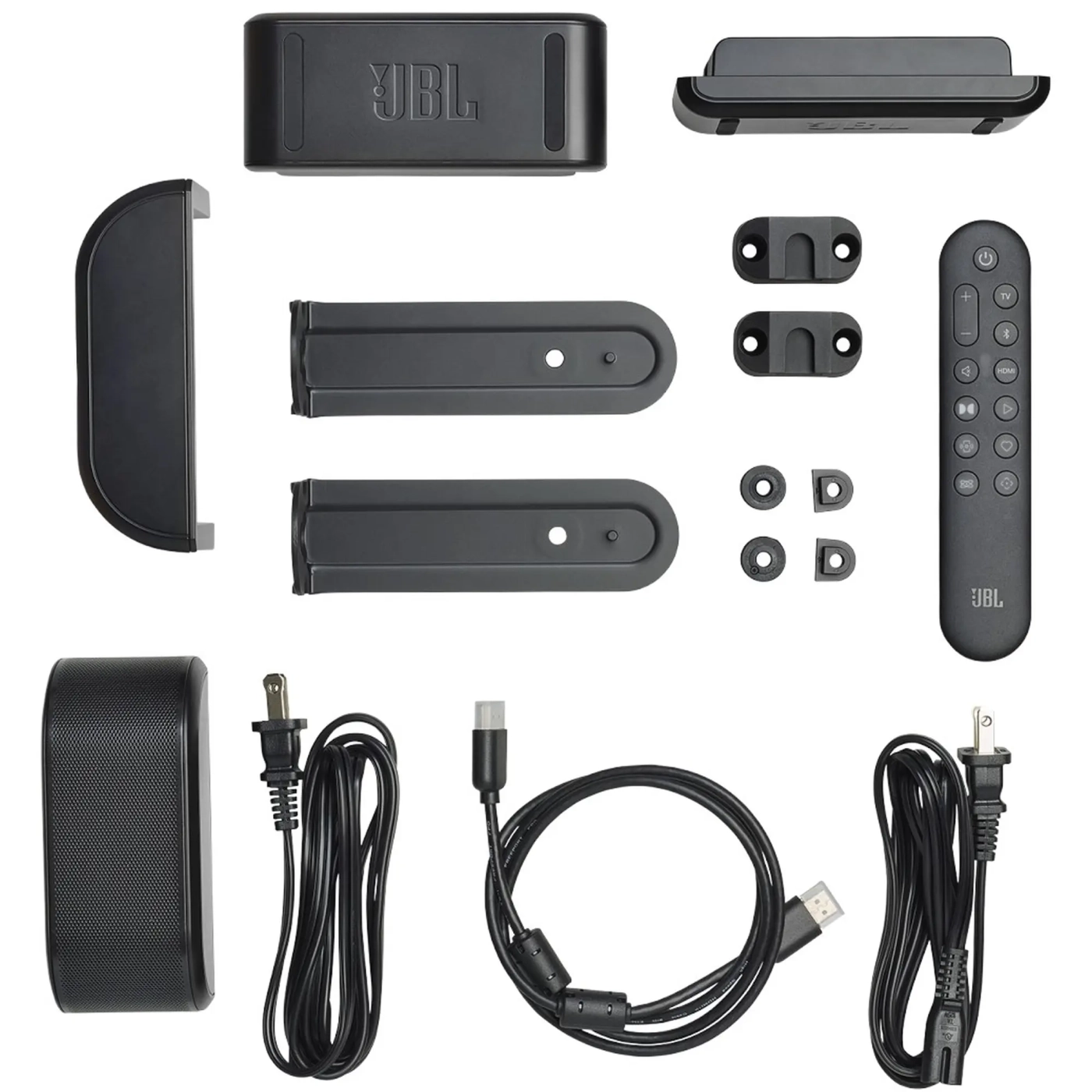 Купити Саундбар JBL Bar 1300MK2 (JBLBAR1300M2BLKEP) - фото 11
