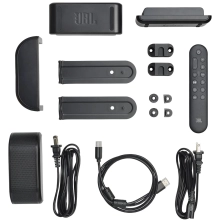 Купити Саундбар JBL Bar 1300MK2 (JBLBAR1300M2BLKEP) - фото 11