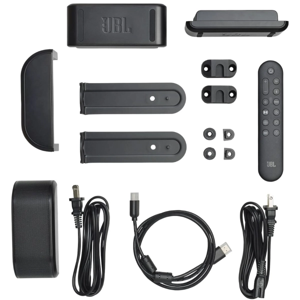 Купити Саундбар JBL Bar 1300MK2 (JBLBAR1300M2BLKEP) - фото 11