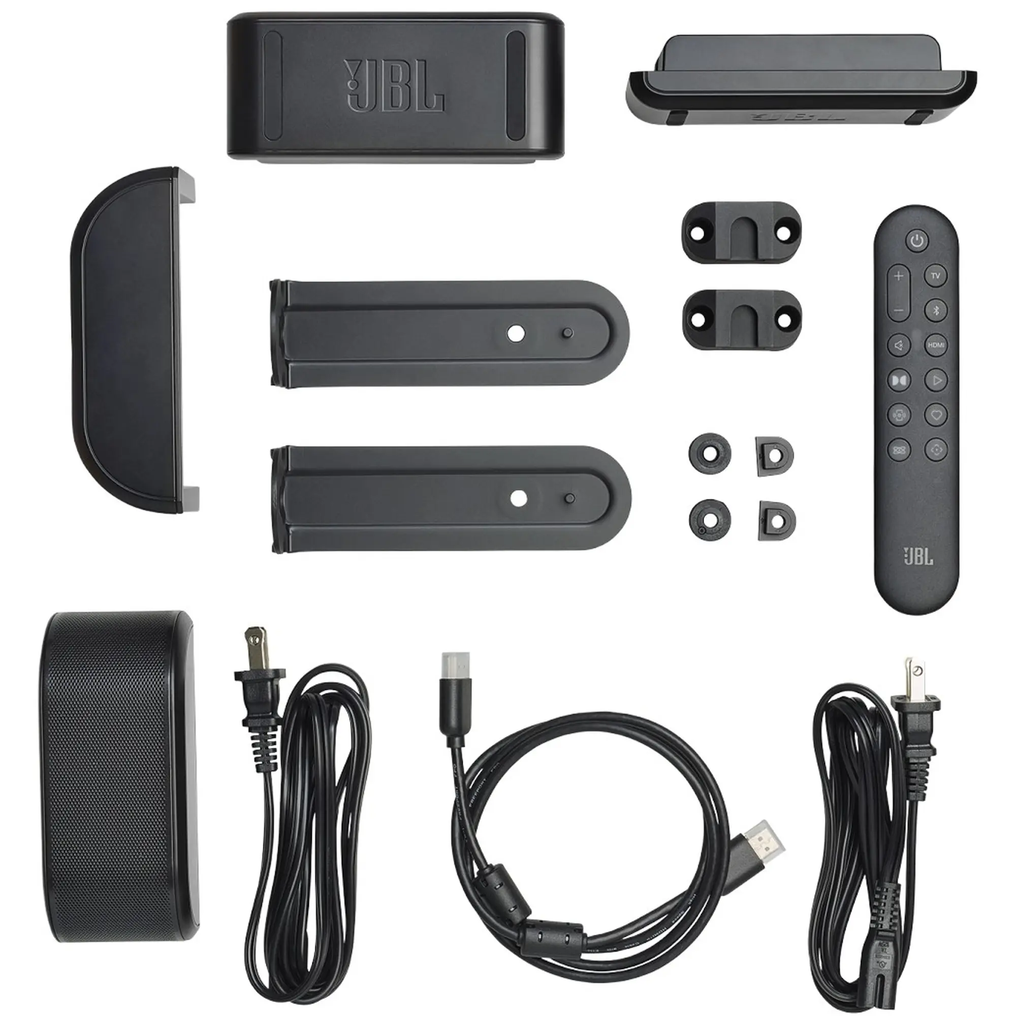 Купити Саундбар JBL Bar 1300MK2 (JBLBAR1300M2BLKEP) - фото 11