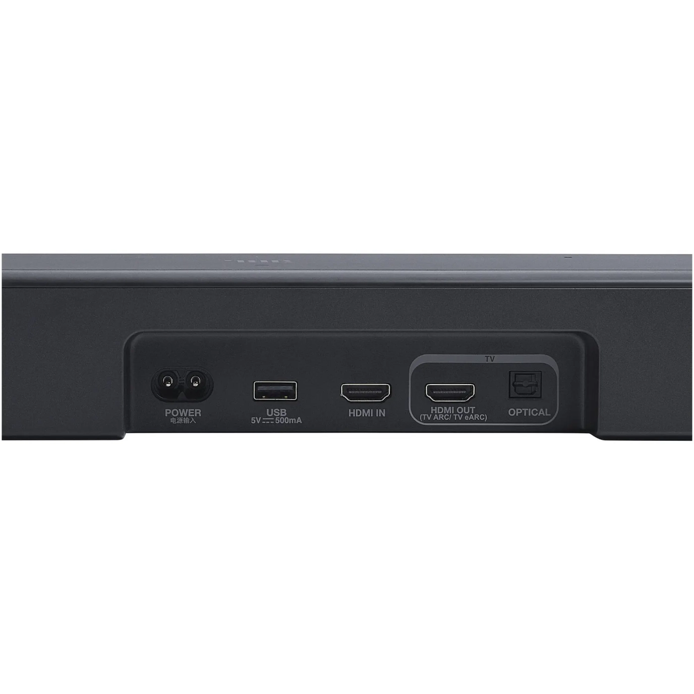 Купити Саундбар JBL Bar 300MK2 (JBLBAR300M2BLKEP) - фото 5