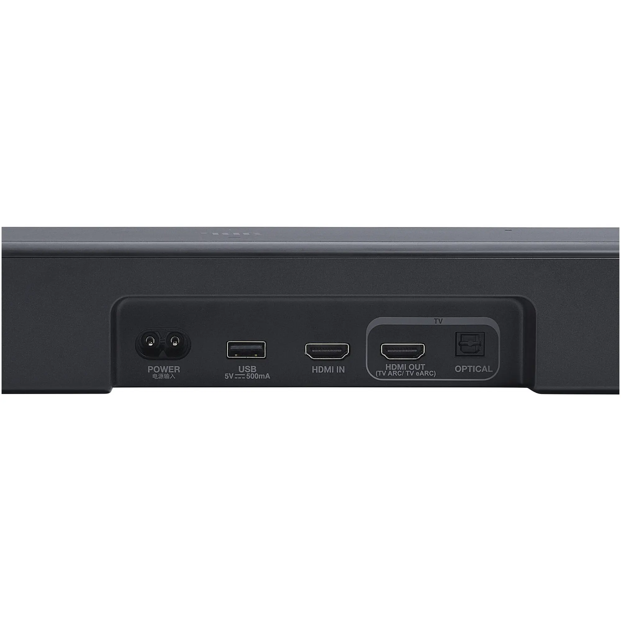 Купити Саундбар JBL Bar 300MK2 (JBLBAR300M2BLKEP) - фото 5