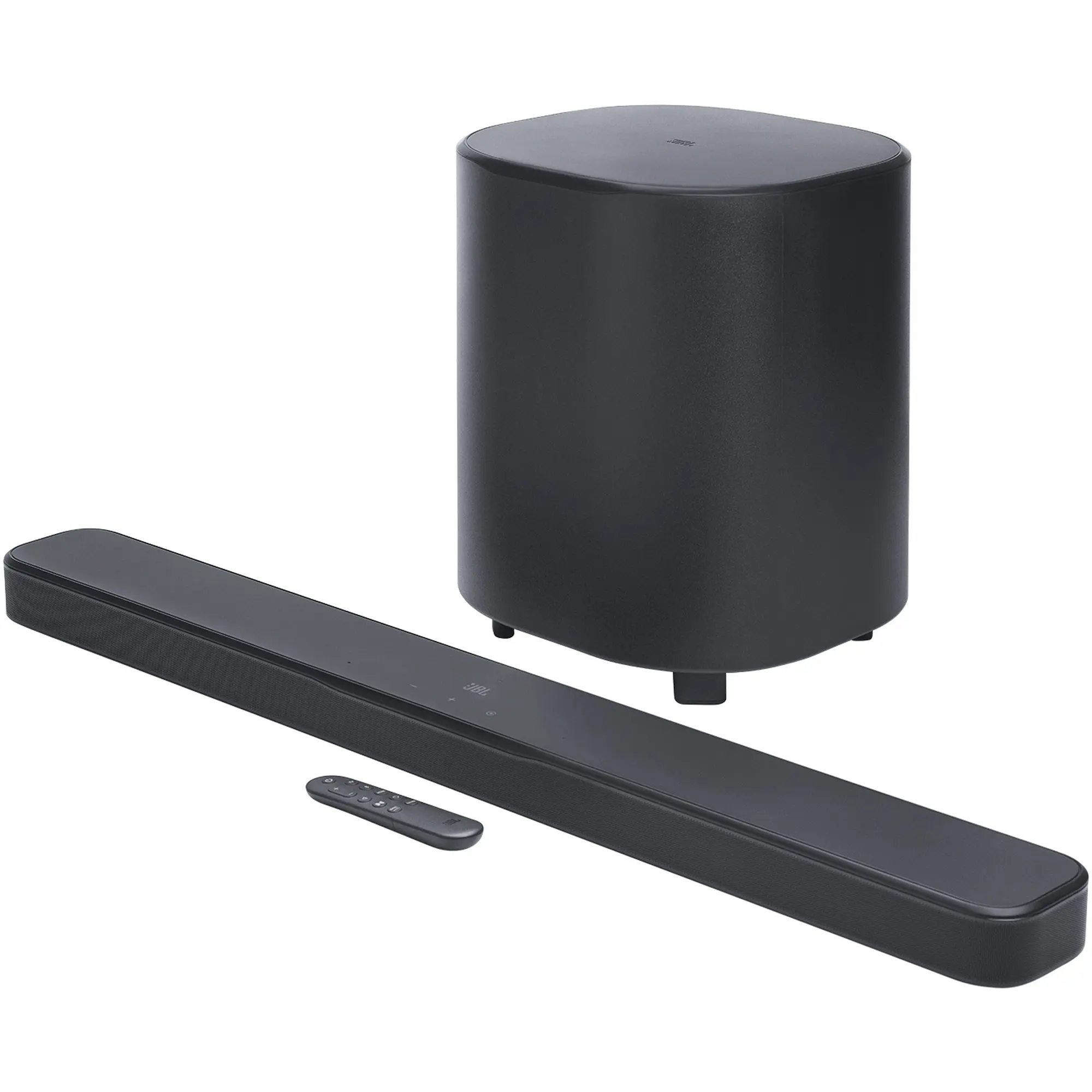 Купити Саундбар JBL Bar 500MK2 (JBLBAR500M2BLKEP) - фото 1