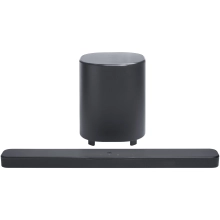 Купити Саундбар JBL Bar 500MK2 (JBLBAR500M2BLKEP) - фото 2