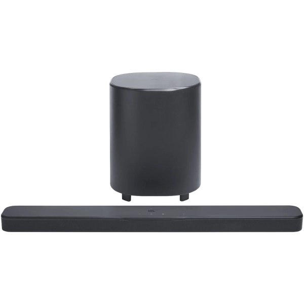 Купити Саундбар JBL Bar 500MK2 (JBLBAR500M2BLKEP) - фото 2