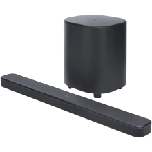 Купити Саундбар JBL Bar 500MK2 (JBLBAR500M2BLKEP) - фото 4