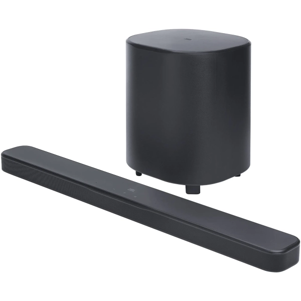 Купити Саундбар JBL Bar 500MK2 (JBLBAR500M2BLKEP) - фото 4