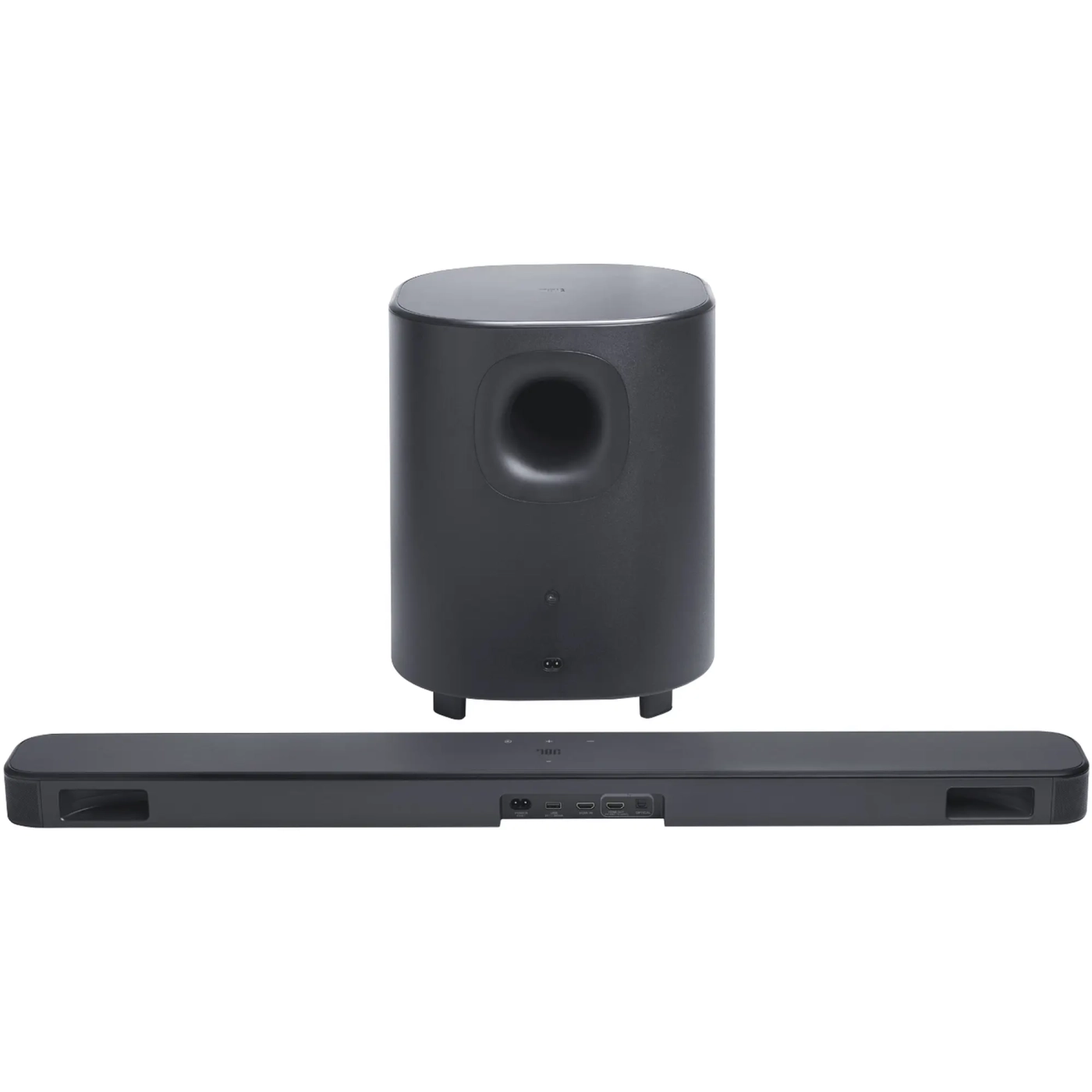 Купити Саундбар JBL Bar 500MK2 (JBLBAR500M2BLKEP) - фото 5