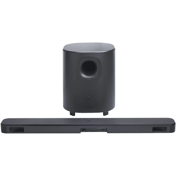 Купити Саундбар JBL Bar 500MK2 (JBLBAR500M2BLKEP) - фото 5