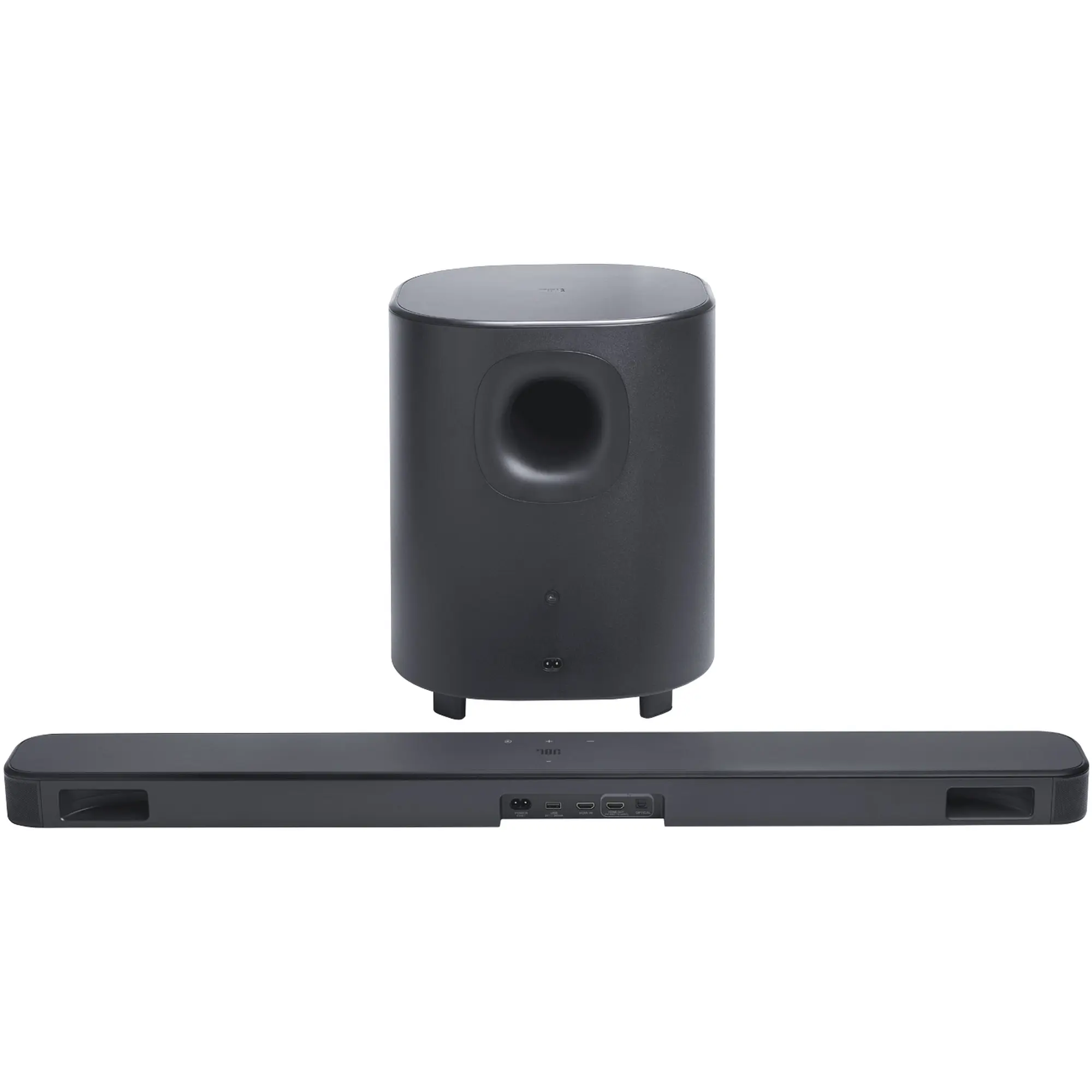 Купити Саундбар JBL Bar 500MK2 (JBLBAR500M2BLKEP) - фото 5