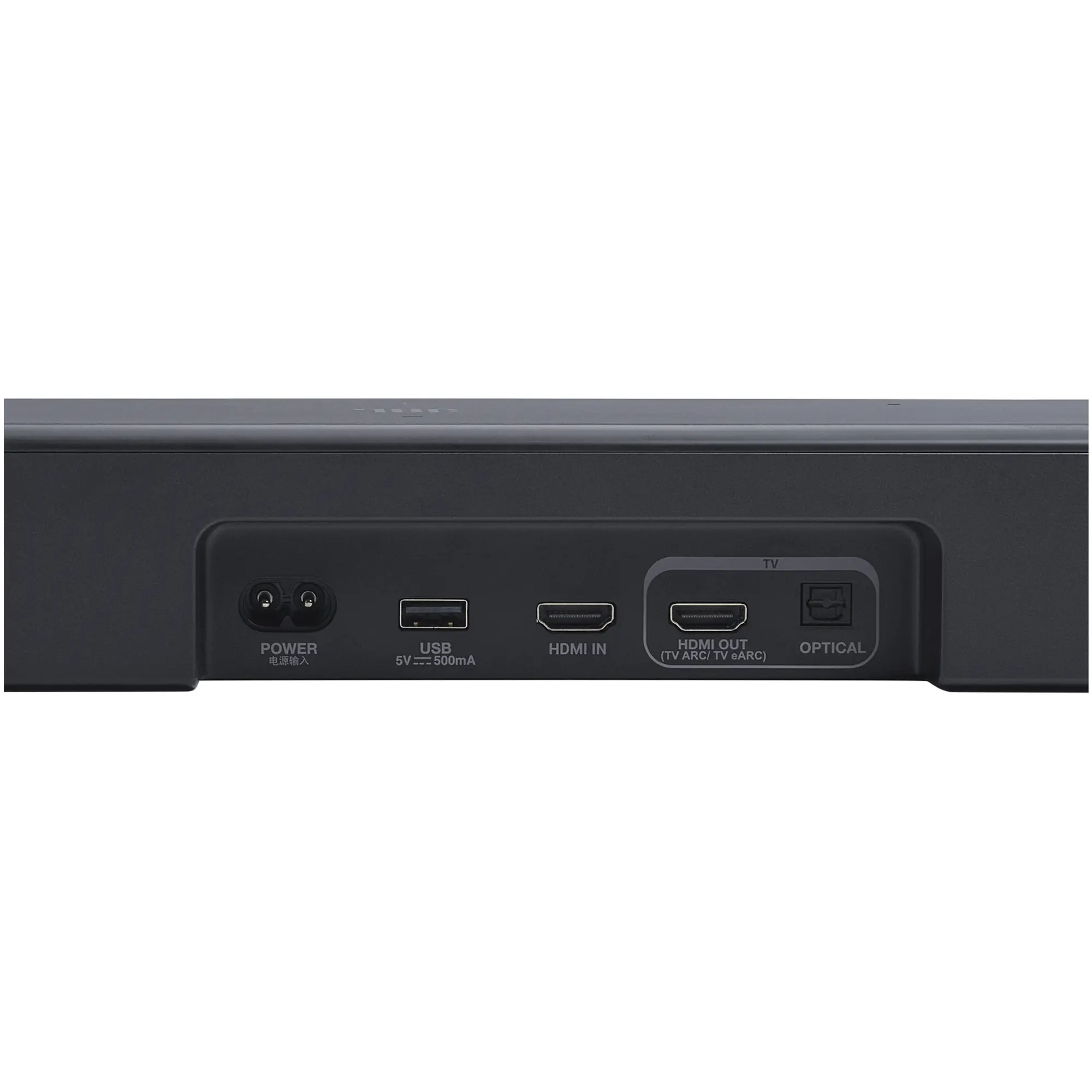 Купити Саундбар JBL Bar 500MK2 (JBLBAR500M2BLKEP) - фото 6