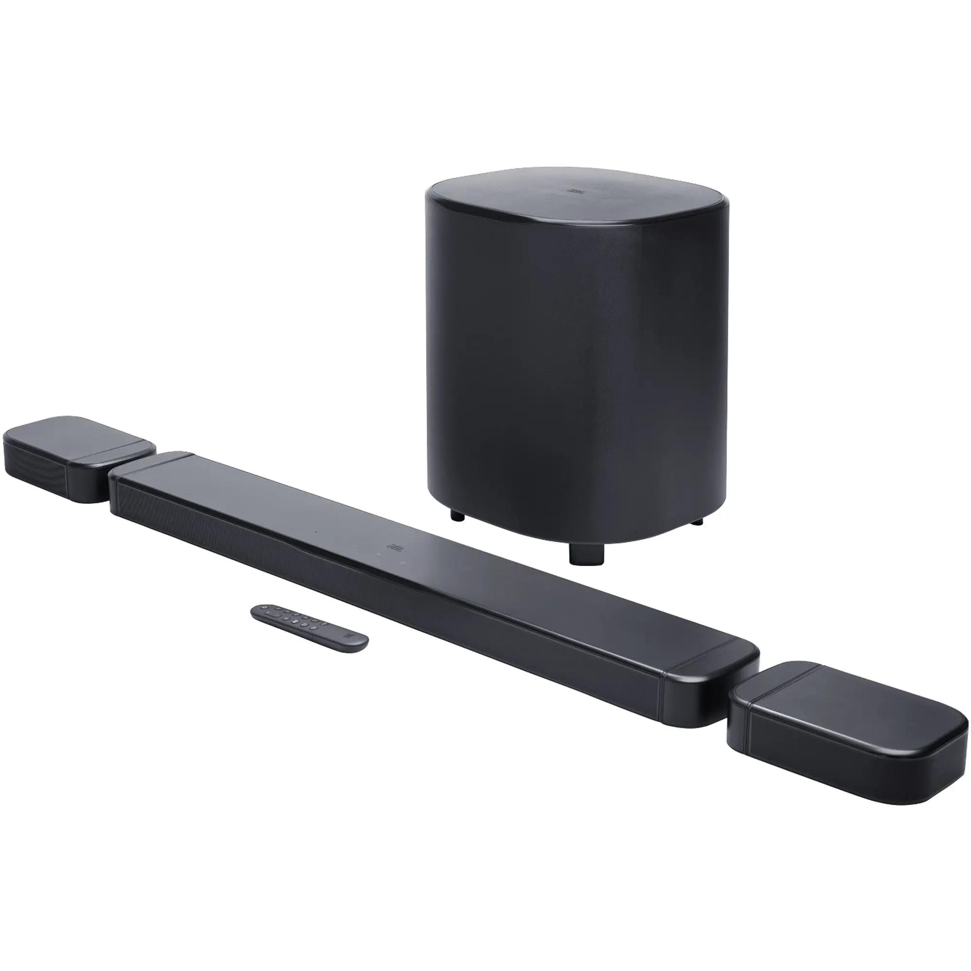 Купити Саундбар JBL Bar 800MK2 (JBLBAR800M2BLKEP) - фото 1