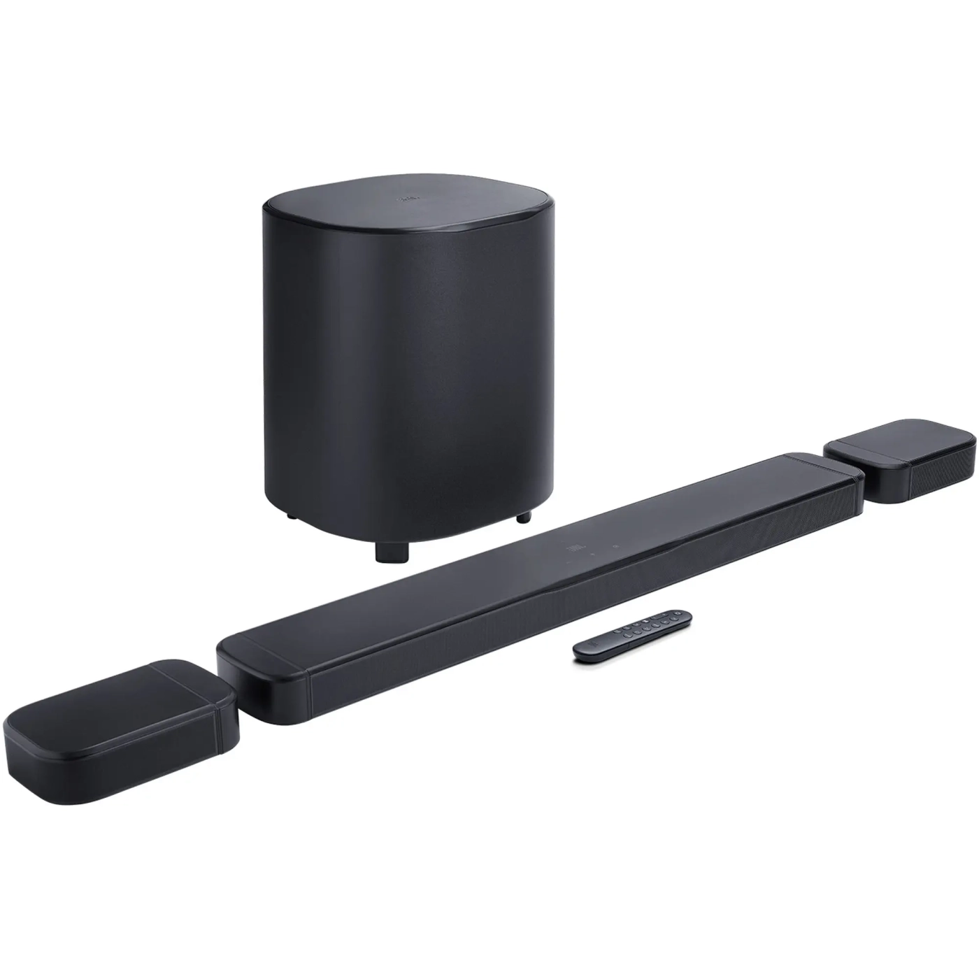 Купити Саундбар JBL Bar 800MK2 (JBLBAR800M2BLKEP) - фото 3