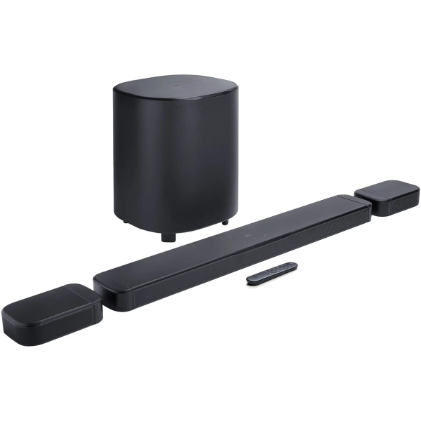 Купити Саундбар JBL Bar 800MK2 (JBLBAR800M2BLKEP) - фото 3