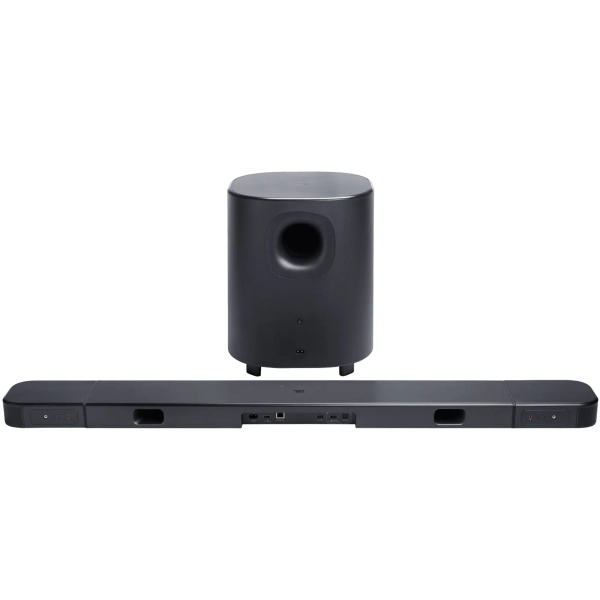Купити Саундбар JBL Bar 800MK2 (JBLBAR800M2BLKEP) - фото 5