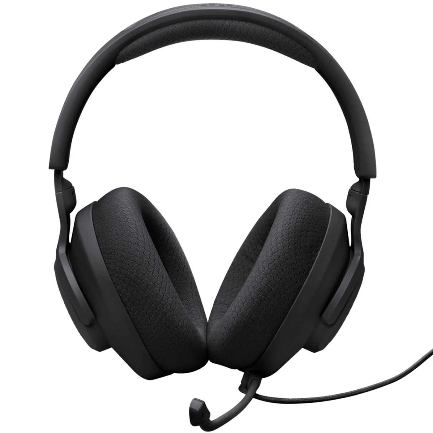 Купить Наушники JBL Quantum 100M2 Black (JBLQTUM100M2BLK) - фото 1