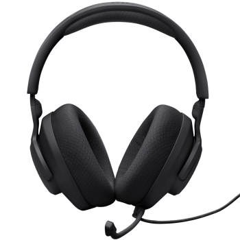 Купить Наушники JBL Quantum 100M2 Black (JBLQTUM100M2BLK) - фото 1