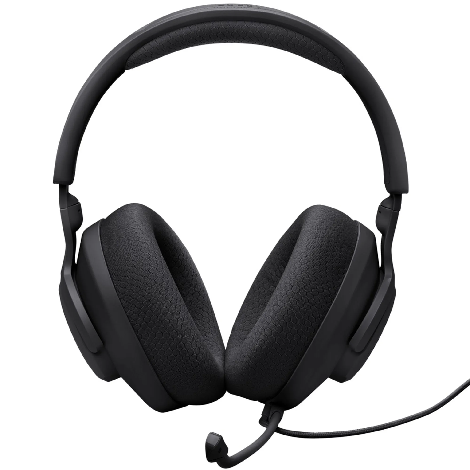 Купить Наушники JBL Quantum 100M2 Black (JBLQTUM100M2BLK) - фото 1