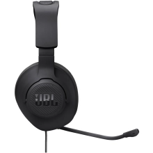 Купить Наушники JBL Quantum 100M2 Black (JBLQTUM100M2BLK) - фото 2