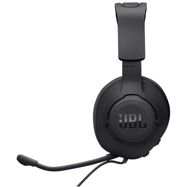 Купить Наушники JBL Quantum 100M2 Black (JBLQTUM100M2BLK) - фото 3