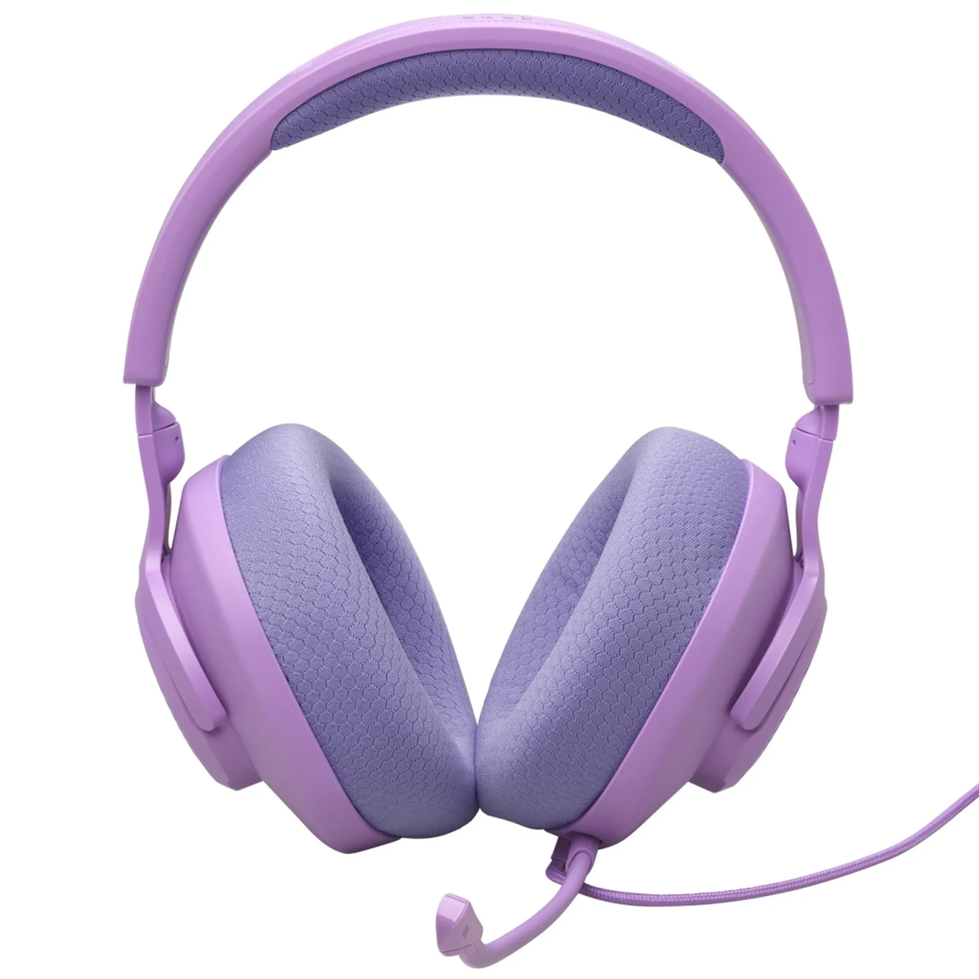 Купить Наушники JBL Quantum 100M2 Purple (JBLQTUM100M2PUR) - фото 1