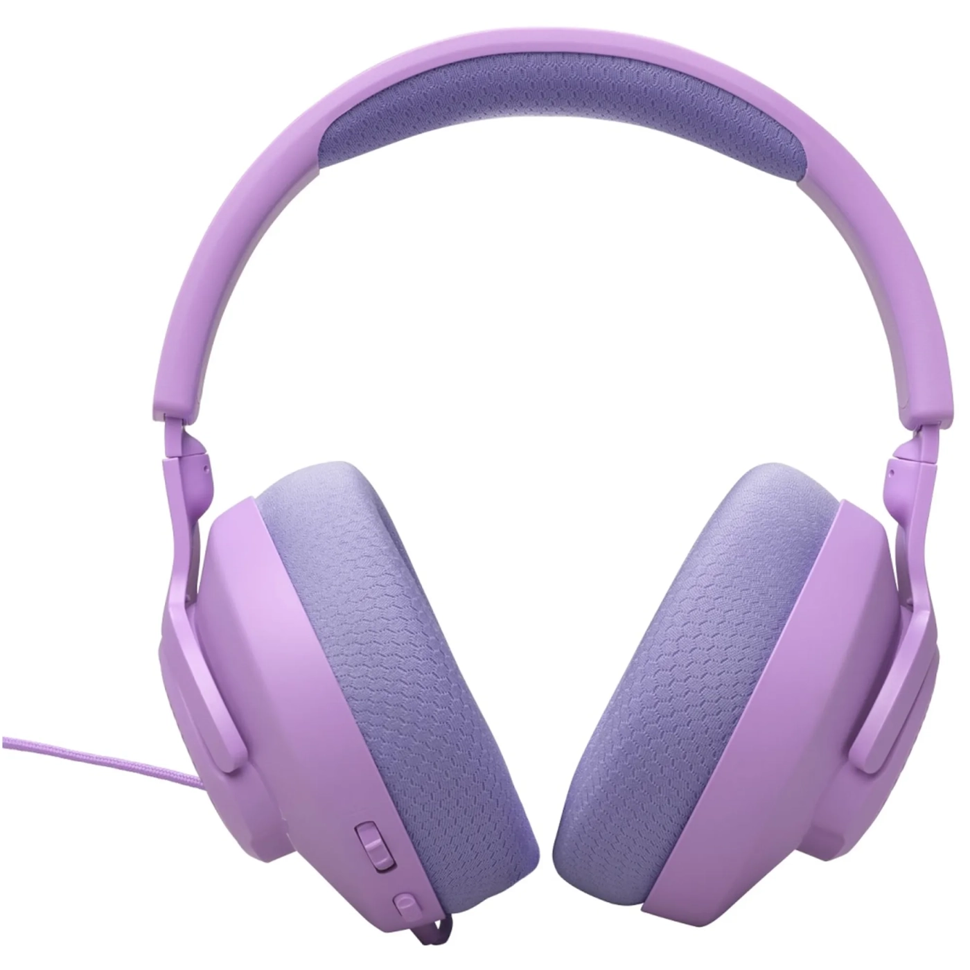 Купить Наушники JBL Quantum 100M2 Purple (JBLQTUM100M2PUR) - фото 6