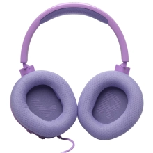 Купить Наушники JBL Quantum 100M2 Purple (JBLQTUM100M2PUR) - фото 7