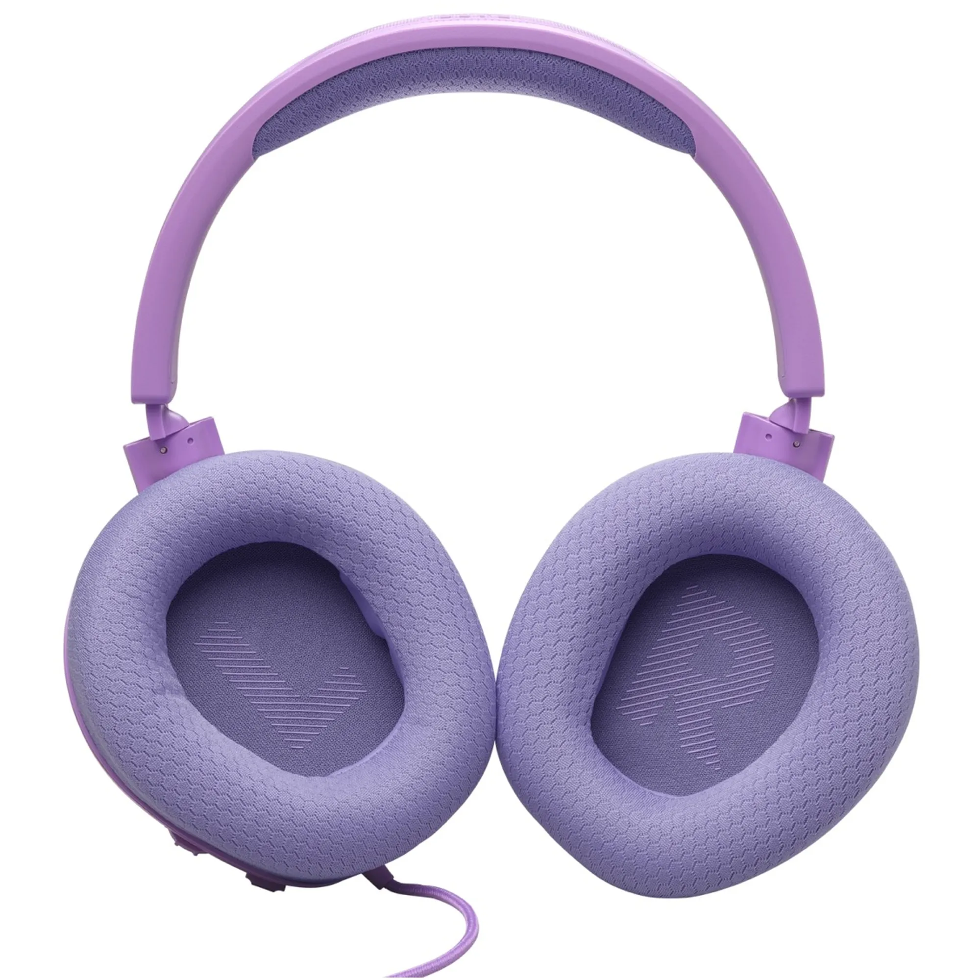Купить Наушники JBL Quantum 100M2 Purple (JBLQTUM100M2PUR) - фото 7