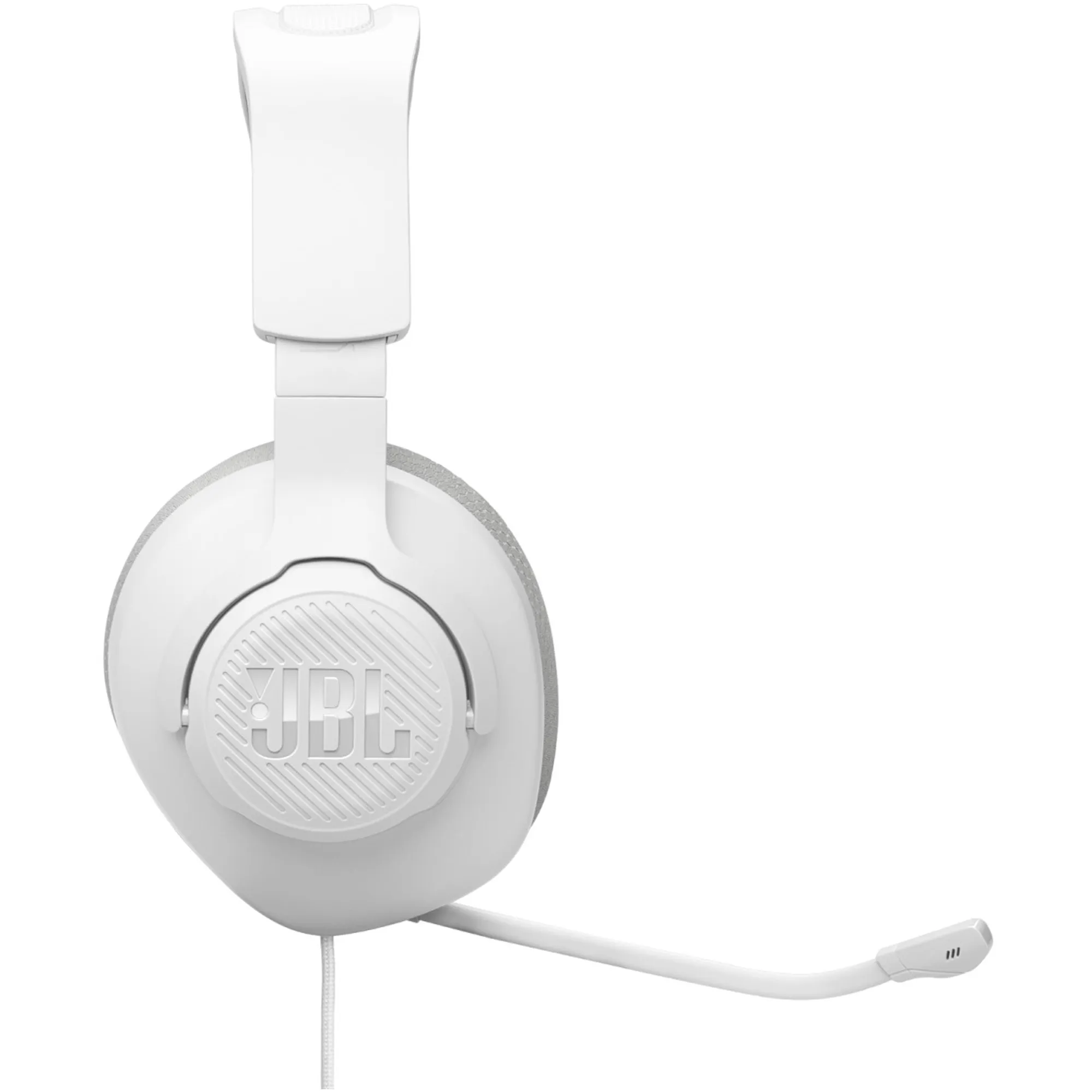 Купить Наушники JBL Quantum 100M2 White (JBLQTUM100M2WHT) - фото 2