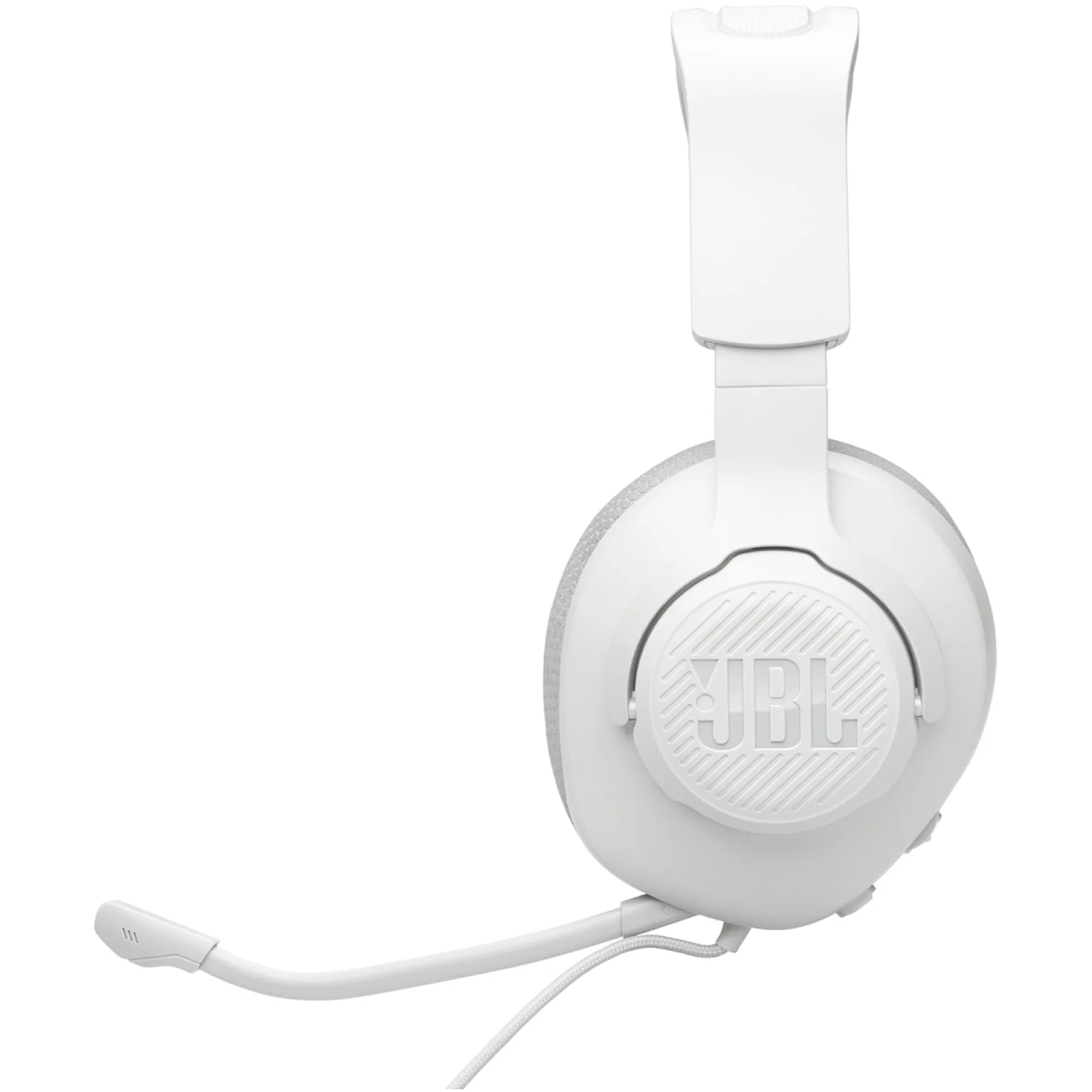 Купить Наушники JBL Quantum 100M2 White (JBLQTUM100M2WHT) - фото 3