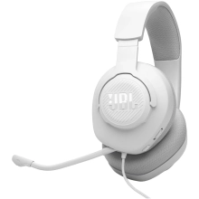 Купить Наушники JBL Quantum 100M2 White (JBLQTUM100M2WHT) - фото 5
