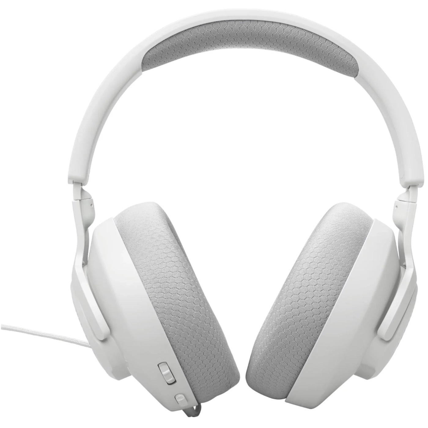 Купить Наушники JBL Quantum 100M2 White (JBLQTUM100M2WHT) - фото 7