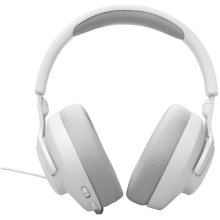 Купить Наушники JBL Quantum 100M2 White (JBLQTUM100M2WHT) - фото 7
