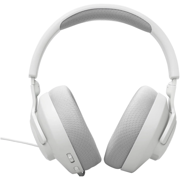 Купить Наушники JBL Quantum 100M2 White (JBLQTUM100M2WHT) - фото 7