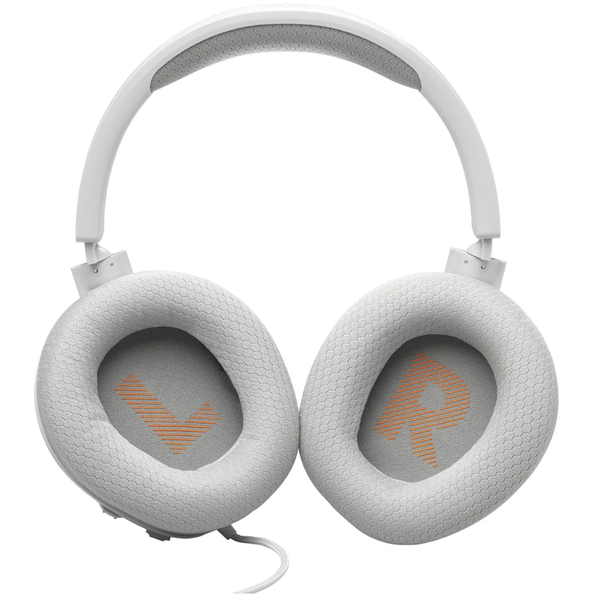 Купить Наушники JBL Quantum 100M2 White (JBLQTUM100M2WHT) - фото 8