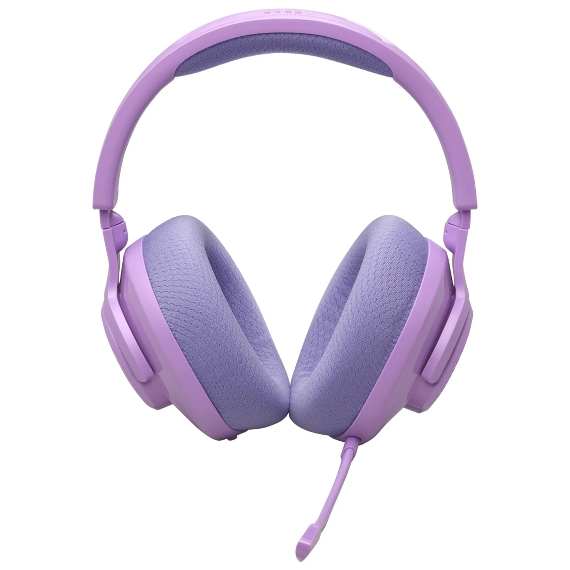 Купить Наушники JBL Quantum 360 Wireless Purple (JBLQTUM360PUR) - фото 1