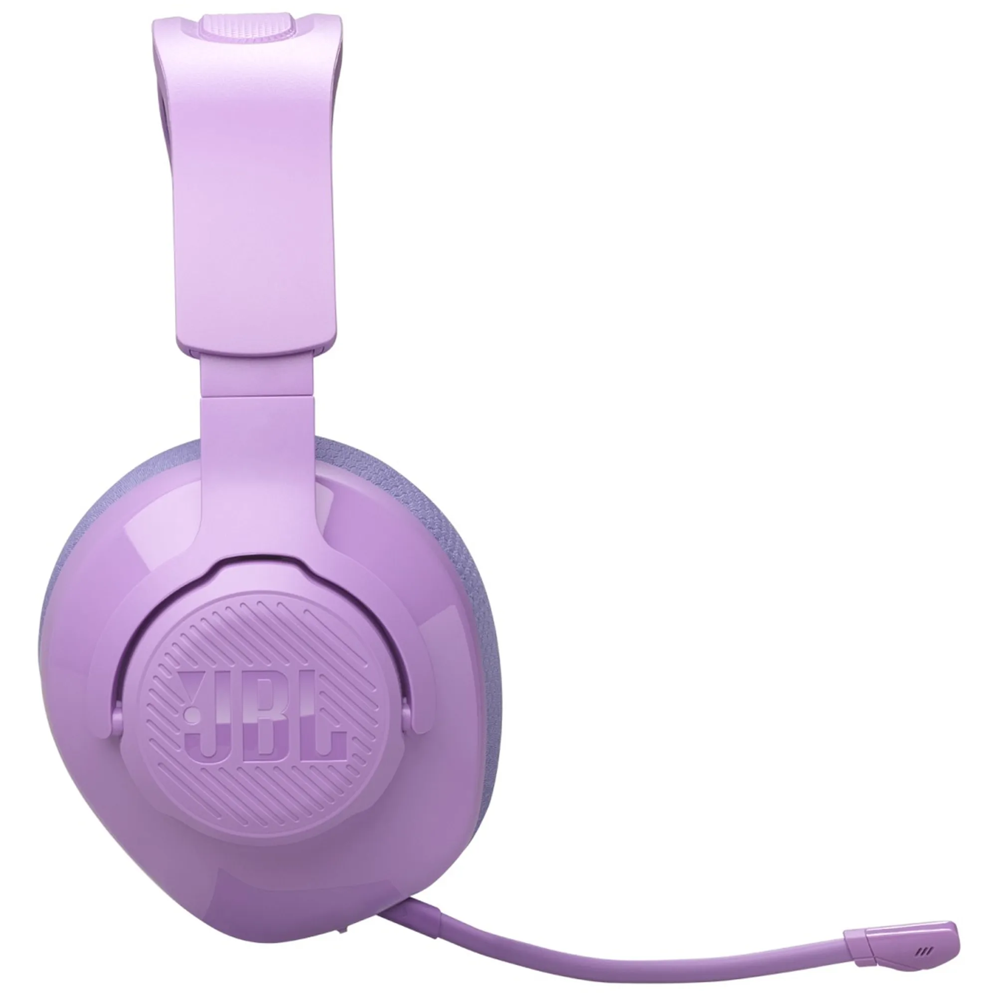 Купить Наушники JBL Quantum 360 Wireless Purple (JBLQTUM360PUR) - фото 2
