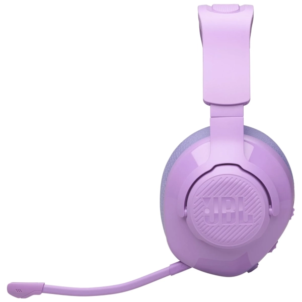 Купить Наушники JBL Quantum 360 Wireless Purple (JBLQTUM360PUR) - фото 3
