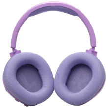 Купить Наушники JBL Quantum 360 Wireless Purple (JBLQTUM360PUR) - фото 7