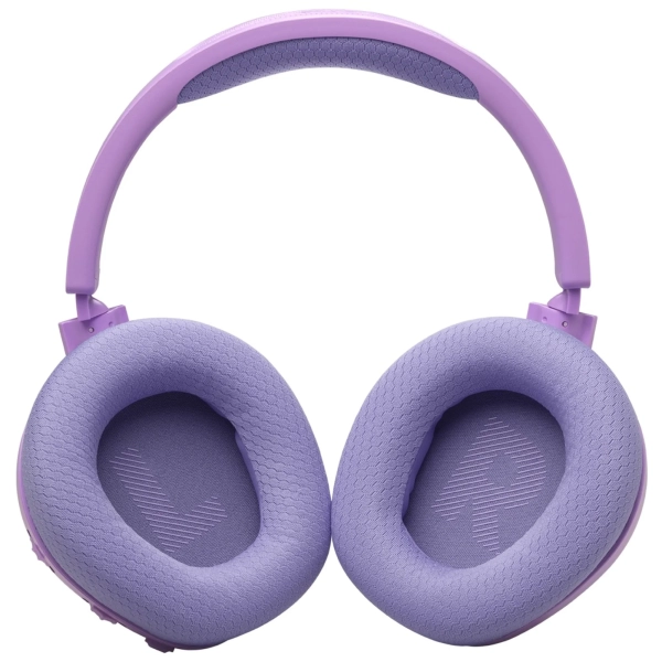 Купить Наушники JBL Quantum 360 Wireless Purple (JBLQTUM360PUR) - фото 7