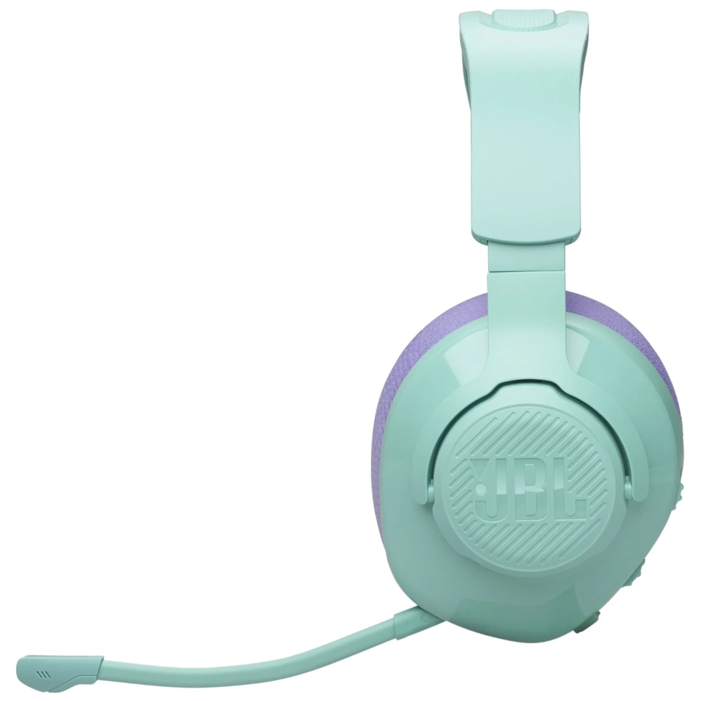 Купить Наушники JBL Quantum 360 Wireless Teal (JBLQTUM360CYN) - фото 3