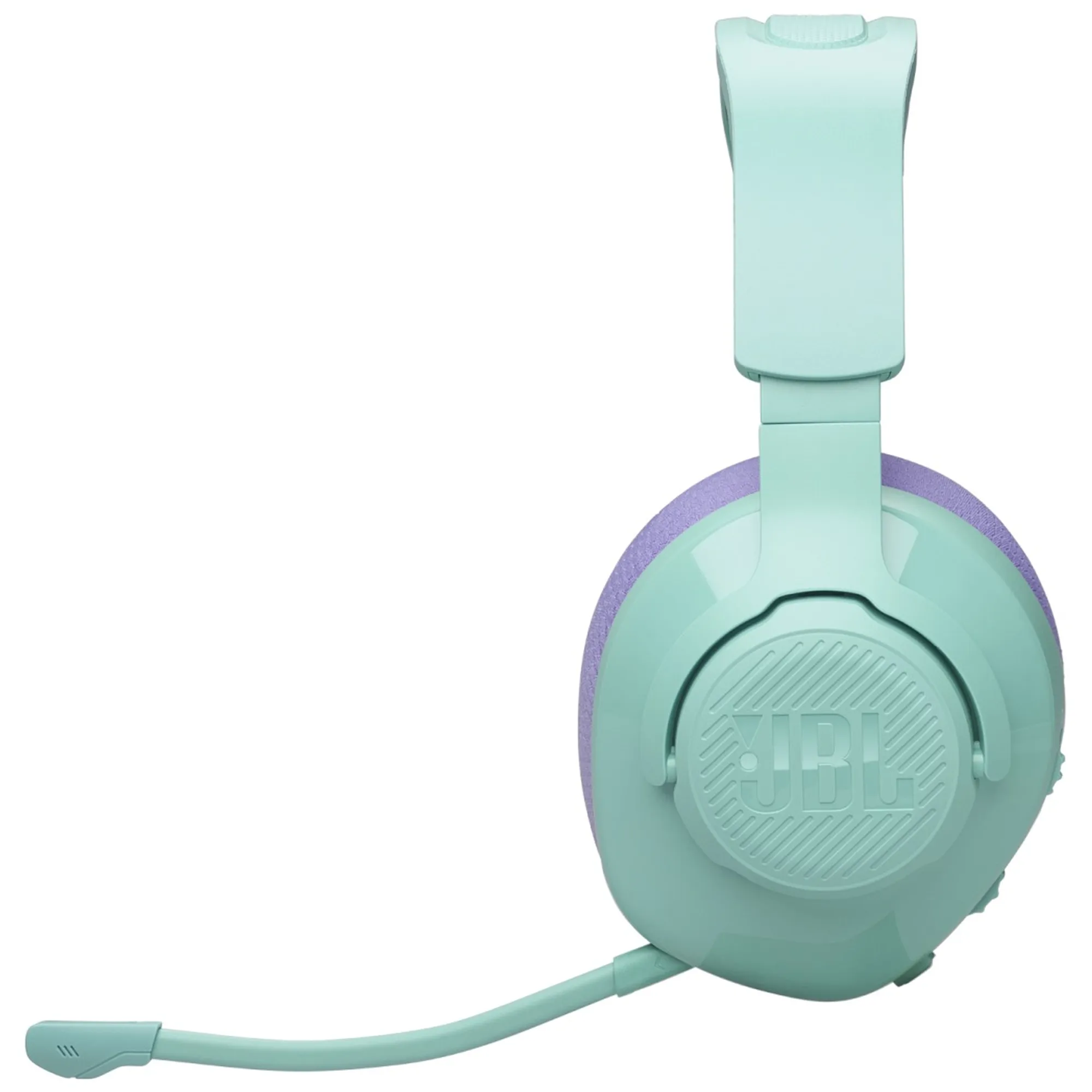 Купить Наушники JBL Quantum 360 Wireless Teal (JBLQTUM360CYN) - фото 3