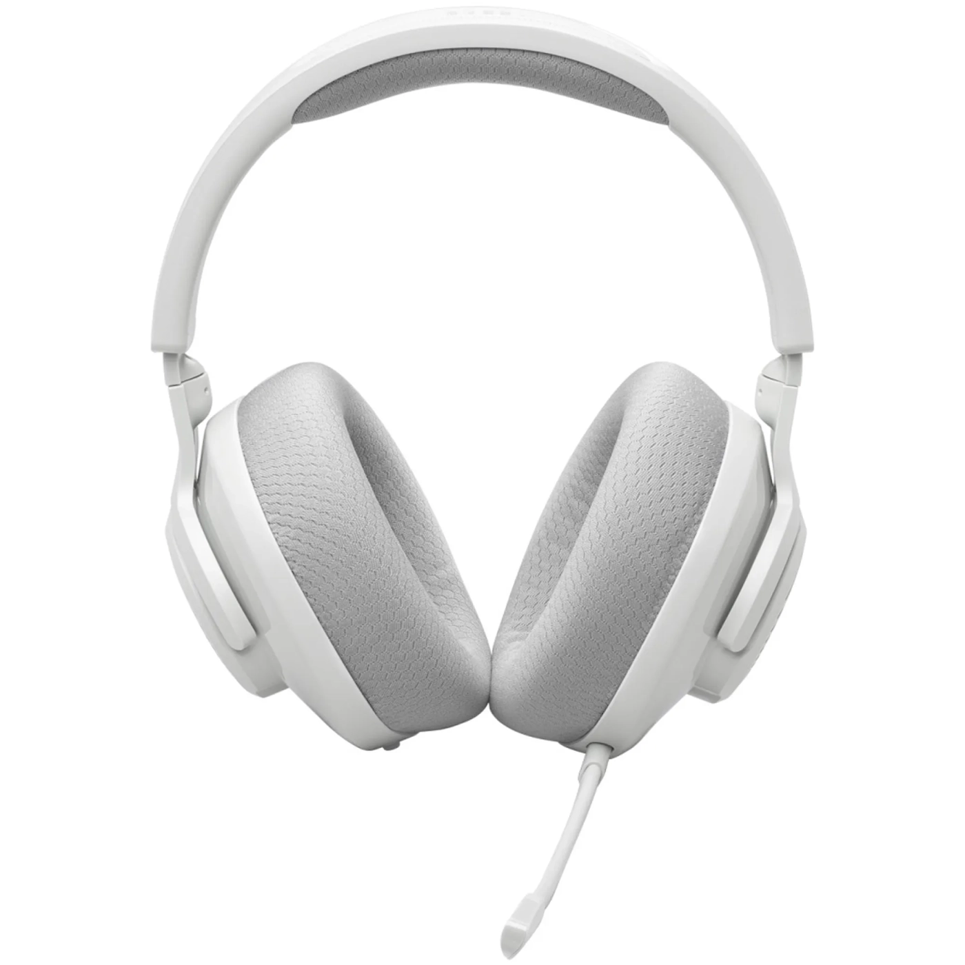 Купить Наушники JBL Quantum 360 Wireless White (JBLQTUM360WHT) - фото 1