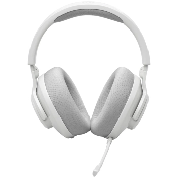 Купить Наушники JBL Quantum 360 Wireless White (JBLQTUM360WHT) - фото 1