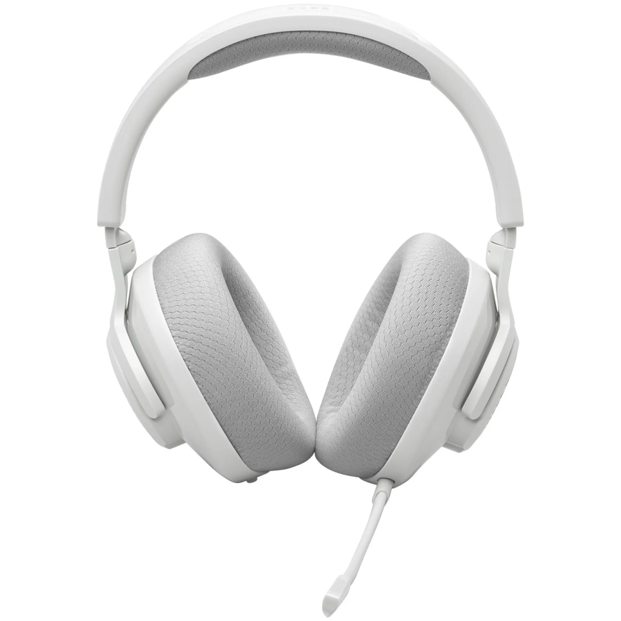 Купить Наушники JBL Quantum 360 Wireless White (JBLQTUM360WHT) - фото 1